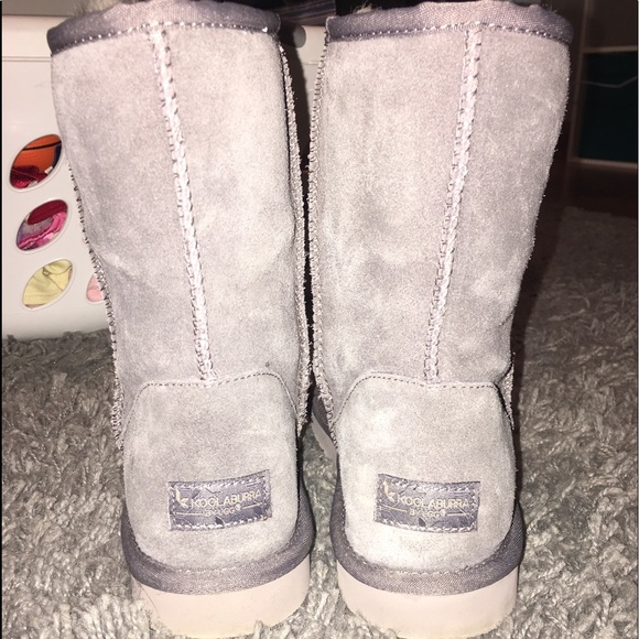 Kookaburra by UGG - Picture 3 of 5